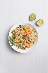 Noodles - Asiatisch
