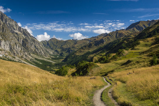 Val Ferret