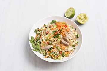 Noodles - Asiatisch