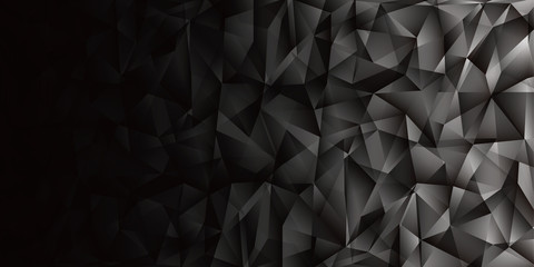 Illustration of abstract technology.