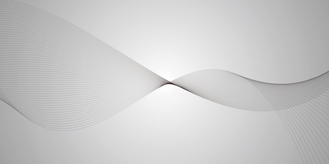 Illustration of abstract technology.