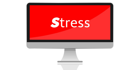 Moniteur Stress