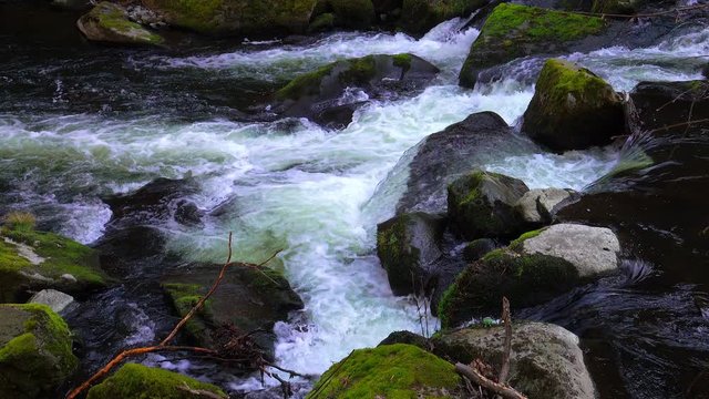 Harz Wild Wasser Tal Bode Hexen Tanz Platz