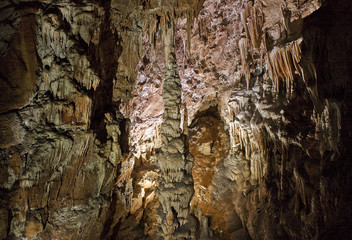 Grotta Maciah Lusa