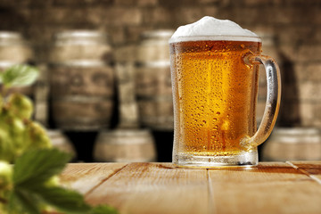 beer 
