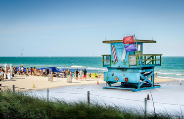 South Beach Number 2