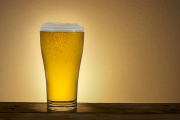 beer