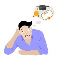 the man and education