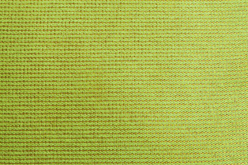 green fabric background