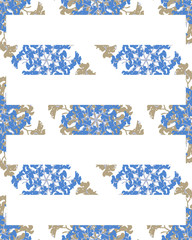 Stripes Background Pattern