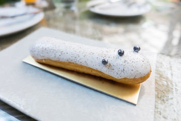 Eclaur vanila