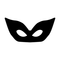 Mask the black color icon.