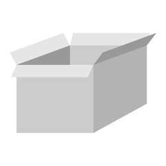 The carton is for packaging.