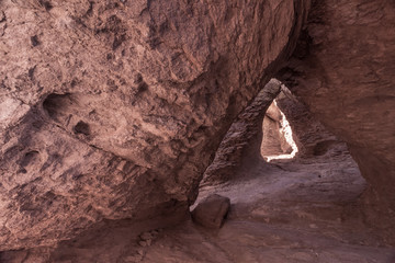 Cave in Rock