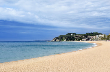 Lloret de Mar, Spain