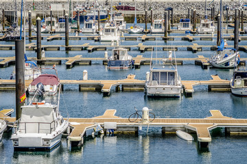 Puerto de Laredo Cantabria