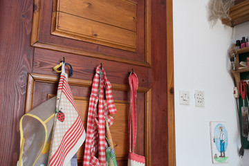 polska fartuch kuchnia © BlackMediaHouse