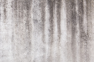 Verwitterte Wand