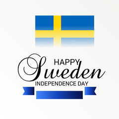 Sweden Independence Day.