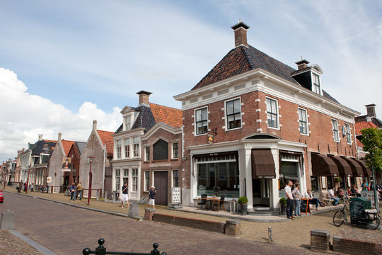 Jopie Huisman museum Workum Netherlands Friesland 