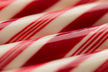 Candy canes