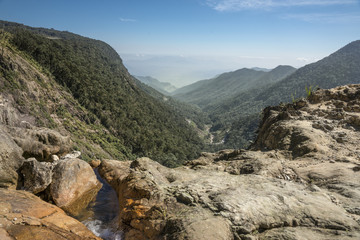 Ausblick Hochland von Da Lat 2