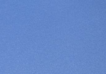 Blue Fabric with Patches