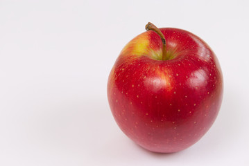 Red Apple 1
