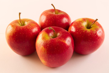Red Apples