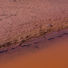 Soil and water