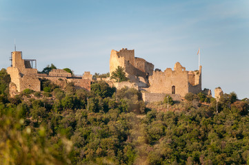 Palafolls Castle