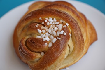 Schwedisches Brot