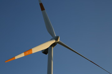 wind generator