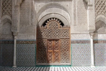 maroc
