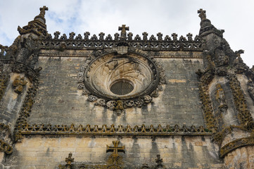 The Convent of Christ