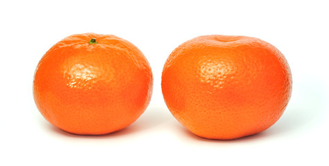 Mandarin Orange