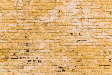 background. Yellow and white grunge texture.