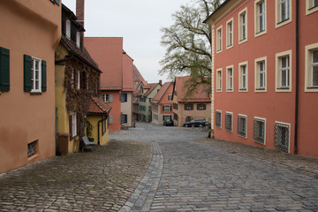 Germany Cityscape