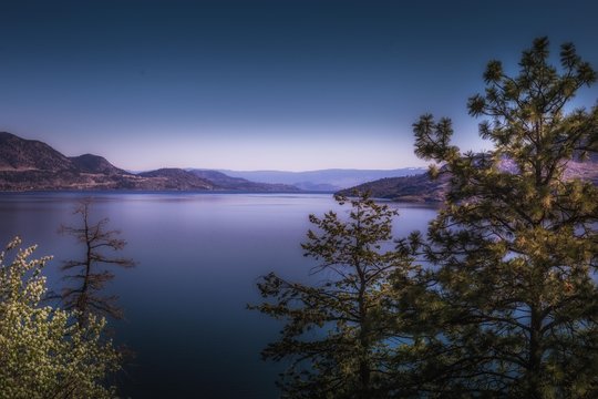 Lake © Jason