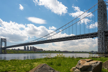 George Washington Bridge