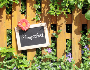 Pfingstfest