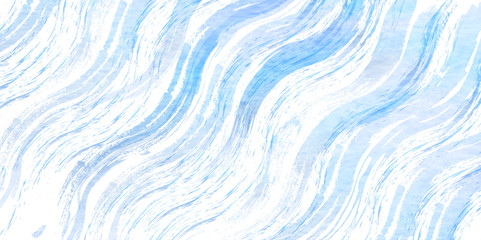 Obraz premium 川 夏 風景 背景