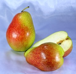 梨