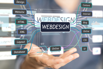 webdesign