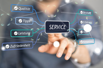 service