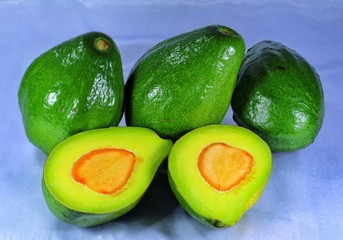 アボガド