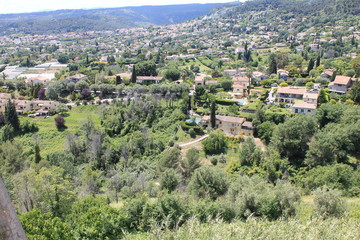 Obraz premium landscape