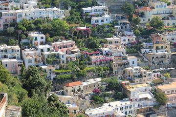 Fototapeta premium Positano