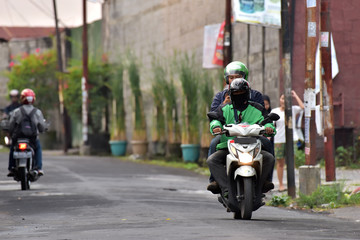 Motobike