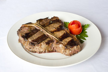 Steak